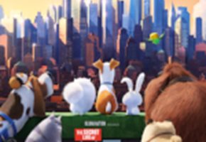 NJ Kids Movie Review: The Secret Life of Pets